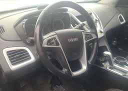 2011 GMC TERRAIN SLE