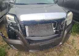 2011 GMC TERRAIN SLE
