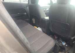 2011 GMC TERRAIN SLE