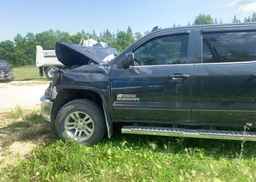 2018 GMC SIERRA 1500 SLE CREW CAB