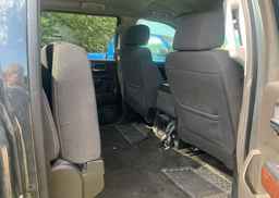 2018 GMC SIERRA 1500 SLE CREW CAB