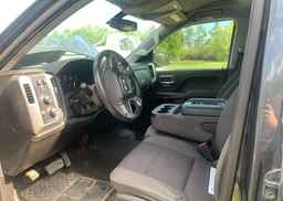 2018 GMC SIERRA 1500 SLE CREW CAB