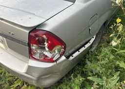 2007 CHEVROLET MALIBU LT
