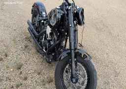 2016 HARLEY-DAVIDSON FLSS SOFTAIL SLIM S