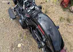 2016 HARLEY-DAVIDSON FLSS SOFTAIL SLIM S