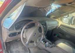 2003 FORD EXPLORER EDDIE BAUER