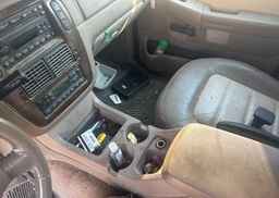 2003 FORD EXPLORER EDDIE BAUER