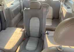 2003 FORD EXPLORER EDDIE BAUER