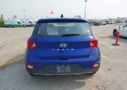 2022 HYUNDAI VENUE PREFERRED