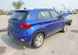 2022 HYUNDAI VENUE PREFERRED