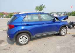 2022 HYUNDAI VENUE PREFERRED