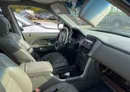 2006 HONDA PILOT EX-L