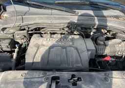 2006 HONDA PILOT EX-L