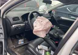 2012 VOLKSWAGEN GOLF 2.0 TDI