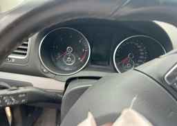 2012 VOLKSWAGEN GOLF 2.0 TDI