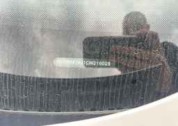 2012 VOLKSWAGEN GOLF 2.0 TDI