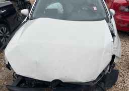 2012 VOLKSWAGEN GOLF 2.0 TDI