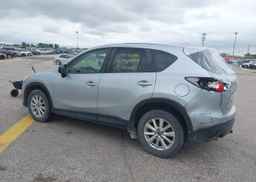 2016 MAZDA CX-5 GX