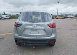 2016 MAZDA CX-5 GX