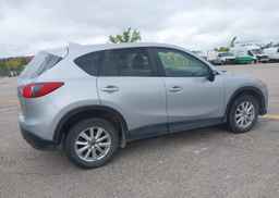 2016 MAZDA CX-5 GX