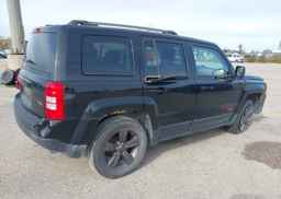 2017 JEEP PATRIOT NORTH