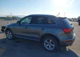 2013 AUDI Q5 V6