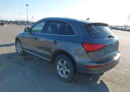 2013 AUDI Q5 V6