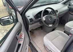 2009 CHEVROLET UPLANDER LS