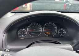 2009 CHEVROLET UPLANDER LS