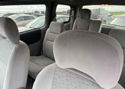 2009 CHEVROLET UPLANDER LS