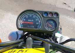2010 YAMAHA XF50