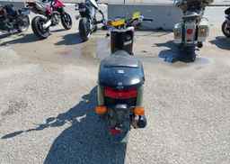 2010 YAMAHA XF50