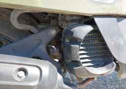 2010 YAMAHA XF50