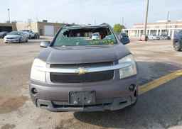 2007 CHEVROLET EQUINOX LT V6