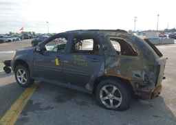 2007 CHEVROLET EQUINOX LT V6