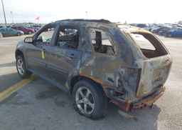 2007 CHEVROLET EQUINOX LT V6