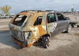 2007 CHEVROLET EQUINOX LT V6