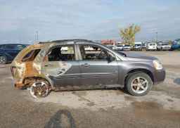2007 CHEVROLET EQUINOX LT V6