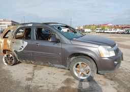 2007 CHEVROLET EQUINOX LT V6