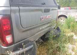 2021 GMC SIERRA 1500 ELEVATION CREW CAB