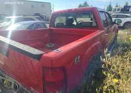 2011 GMC SIERRA 1500 SLT CREW CAB