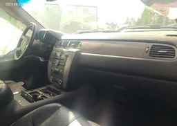 2011 GMC SIERRA 1500 SLT CREW CAB