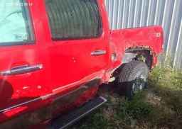 2011 GMC SIERRA 1500 SLT CREW CAB