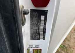 2008 TOYOTA TUNDRA LIMITED V8 DOUBLE CAB