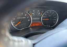 2011 GMC CANYON SLE EXT CAB