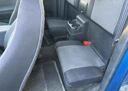 2011 GMC CANYON SLE EXT CAB