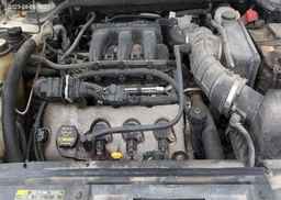 2009 FORD FLEX LIMITED