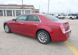 2012 CHRYSLER 300 S