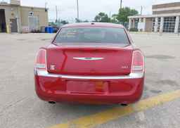 2012 CHRYSLER 300 S