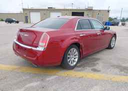 2012 CHRYSLER 300 S